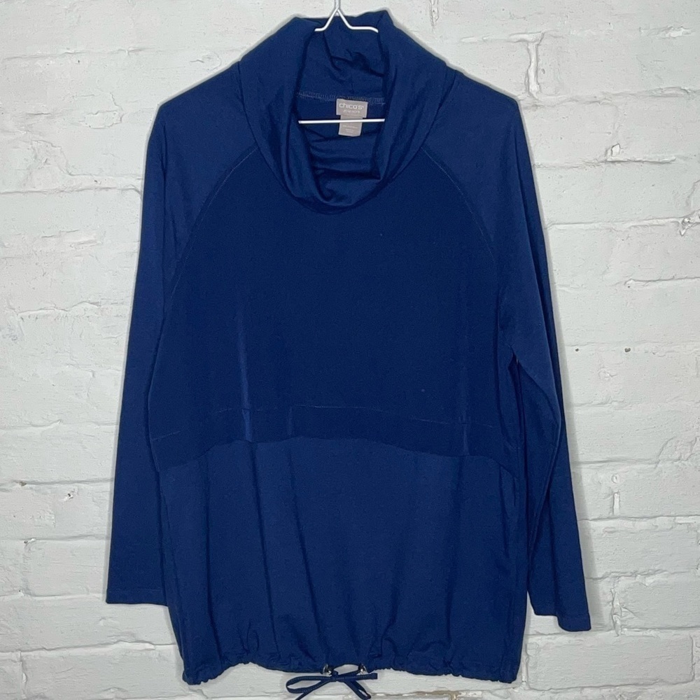 Chico ‘s Top 1